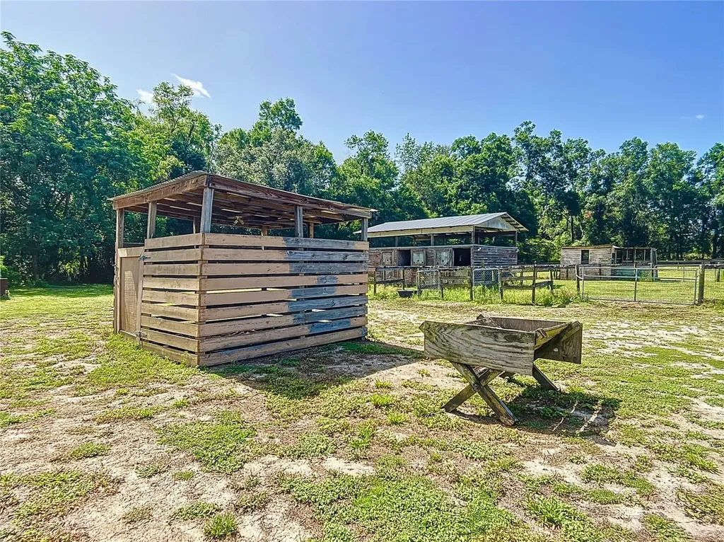3040 NE 97th Street Road Anthony FL 32617