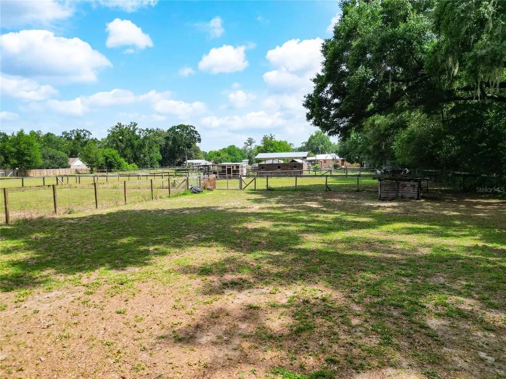 3040 NE 97th Street Road Anthony FL 32617
