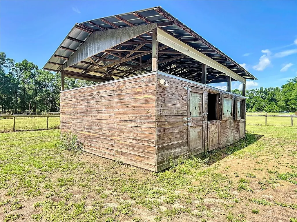 3040 NE 97th Street Road Anthony FL 32617