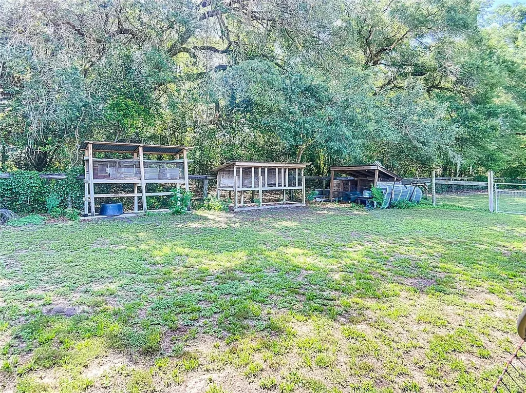 3040 NE 97th Street Road Anthony FL 32617