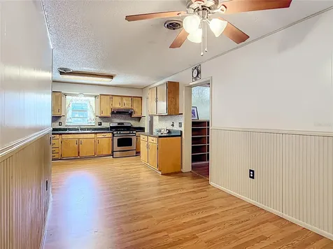 3040 NE 97th Street Road Anthony FL 32617