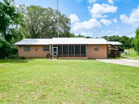 3040 NE 97th Street Road Anthony FL 32617