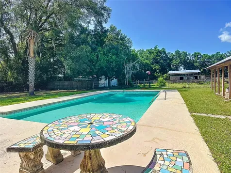 3040 NE 97th Street Road Anthony FL 32617