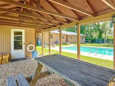 3040 NE 97th Street Road Anthony FL 32617