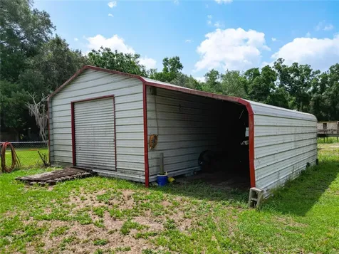 3040 NE 97th Street Road Anthony FL 32617