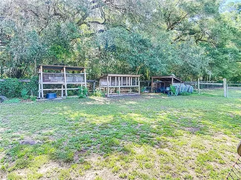 3040 NE 97th Street Road Anthony FL 32617