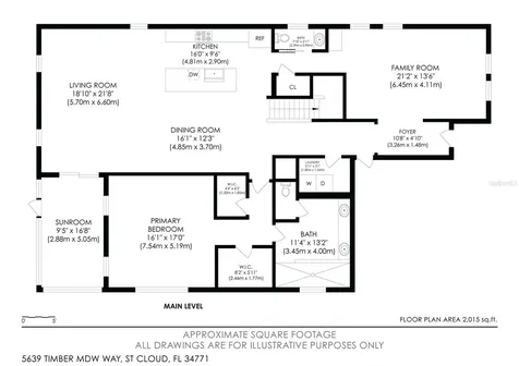 5639 Timber Meadow Way St Cloud FL 34771