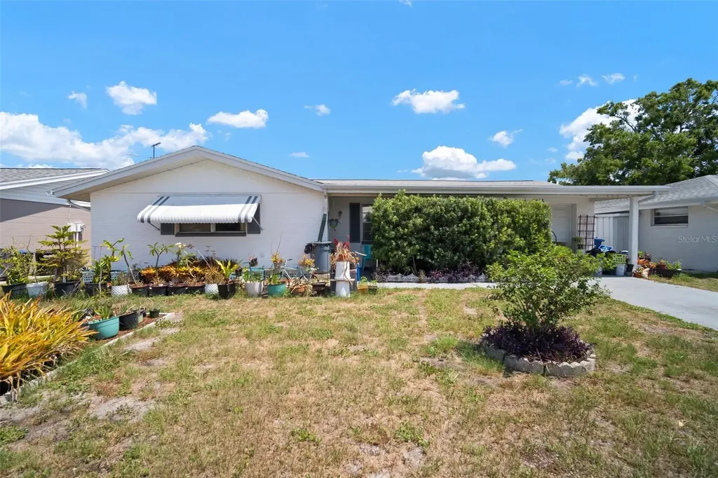 7415 Ingleside Drive Port Richey FL 34668