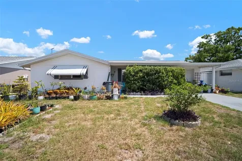 7415 Ingleside Drive Port Richey FL 34668