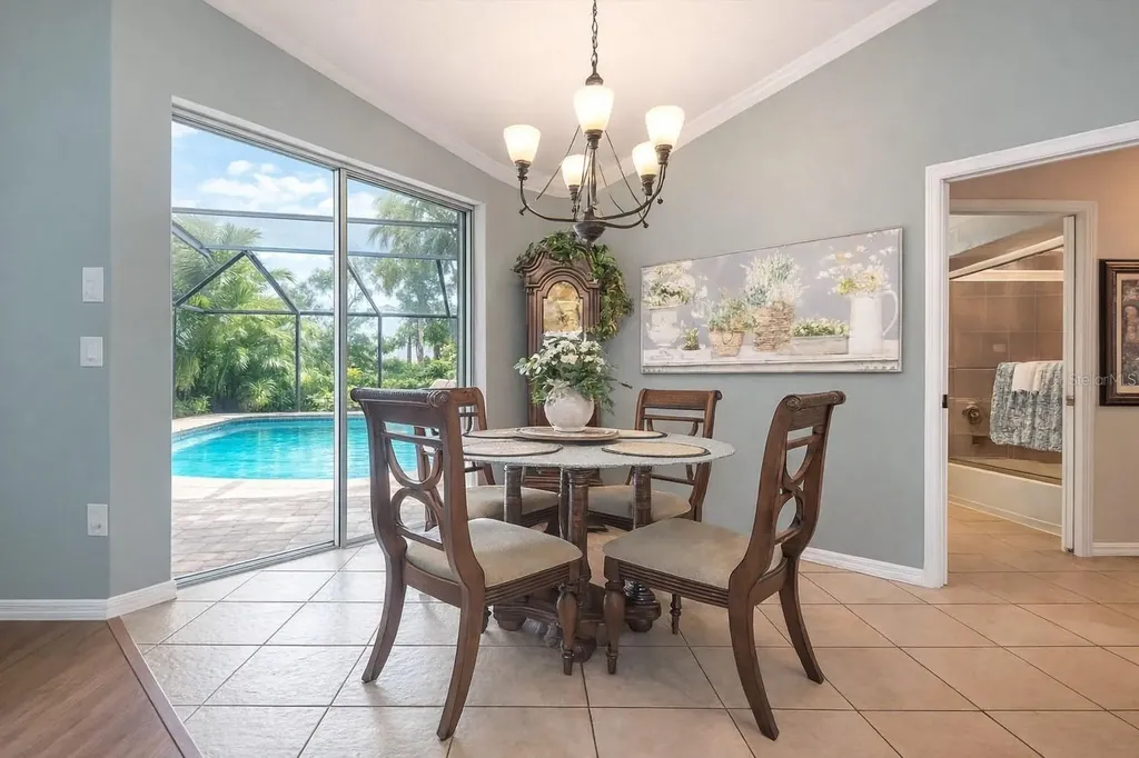 17150 Sarong Lane Punta Gorda FL 33955