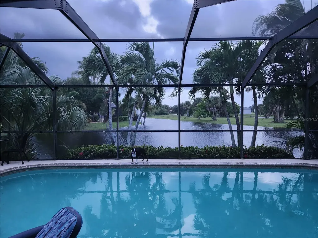 17150 Sarong Lane Punta Gorda FL 33955