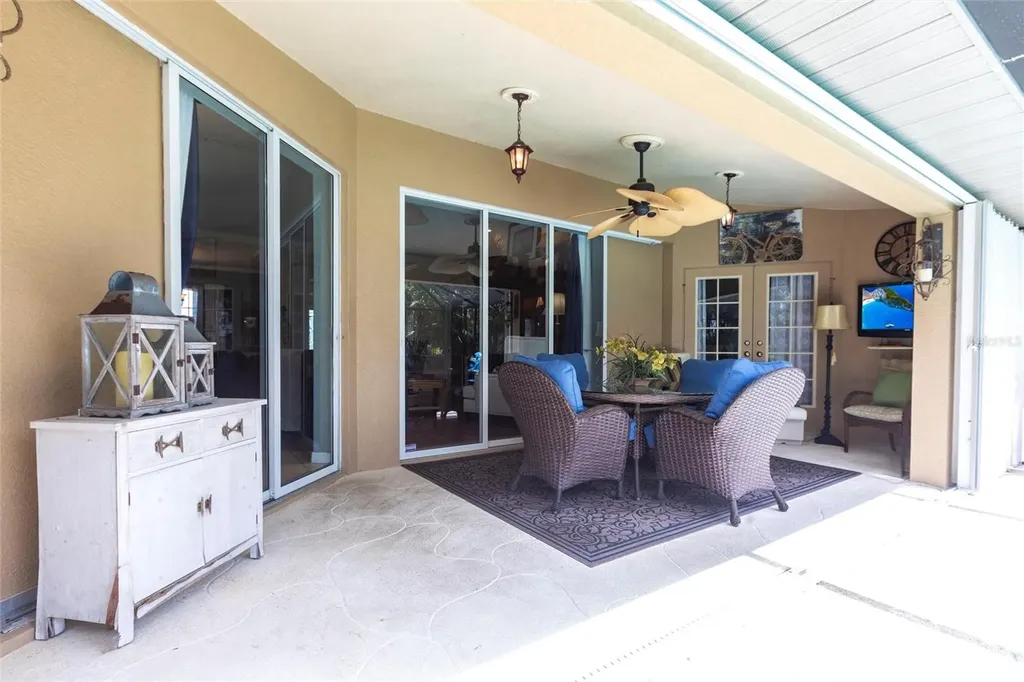17150 Sarong Lane Punta Gorda FL 33955