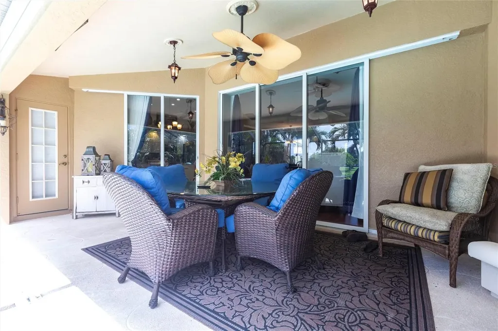 17150 Sarong Lane Punta Gorda FL 33955