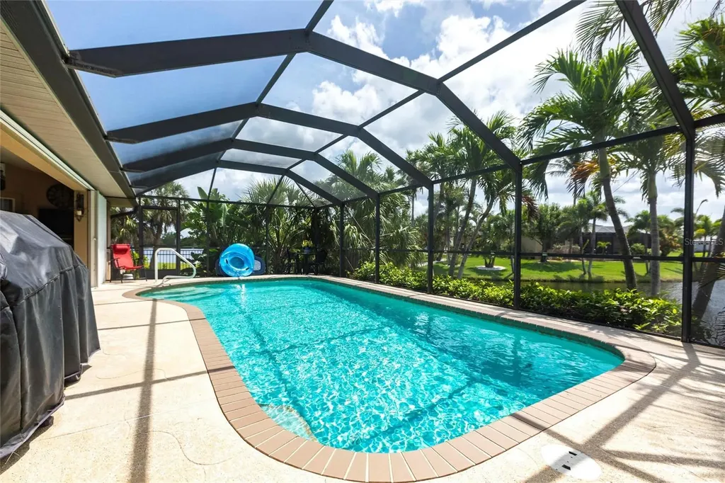 17150 Sarong Lane Punta Gorda FL 33955