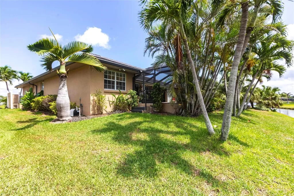 17150 Sarong Lane Punta Gorda FL 33955