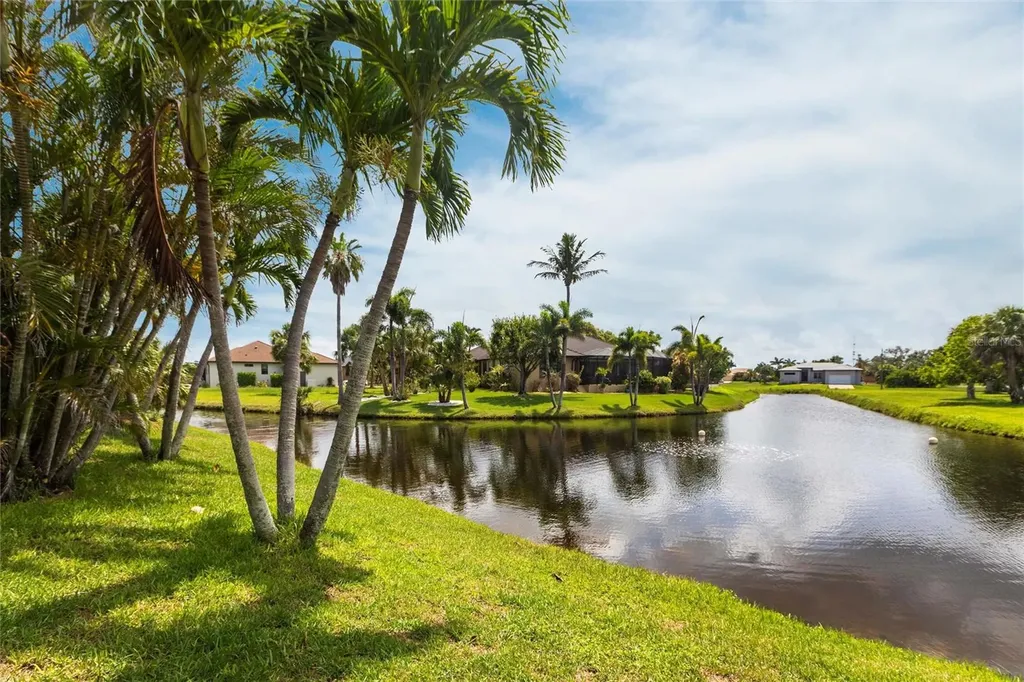 17150 Sarong Lane Punta Gorda FL 33955