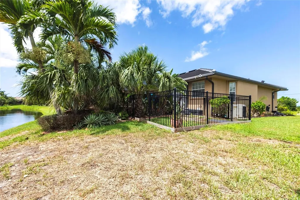 17150 Sarong Lane Punta Gorda FL 33955