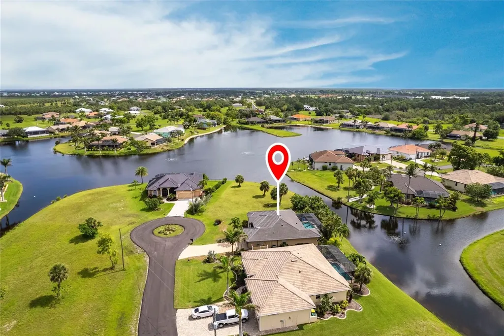 17150 Sarong Lane Punta Gorda FL 33955
