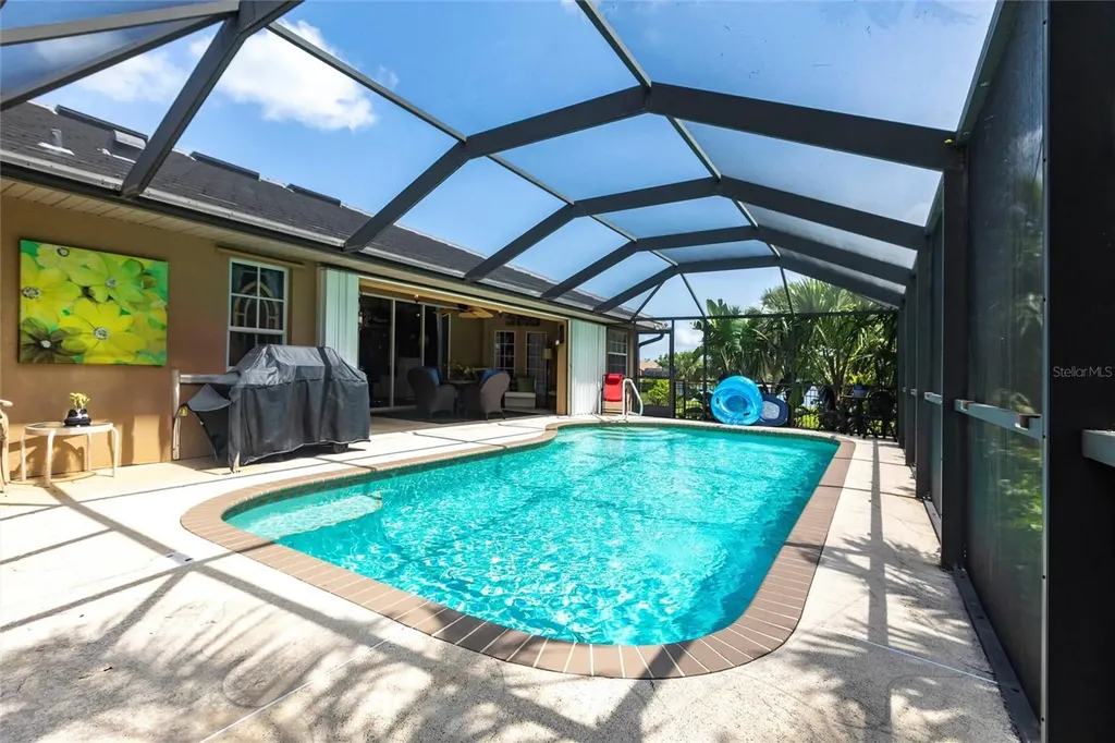 17150 Sarong Lane Punta Gorda FL 33955