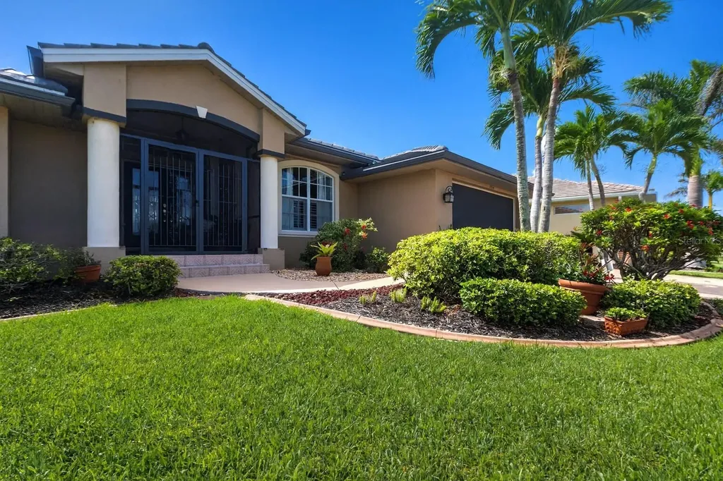 17150 Sarong Lane Punta Gorda FL 33955