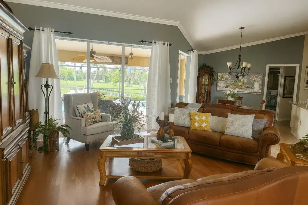 17150 Sarong Lane Punta Gorda FL 33955