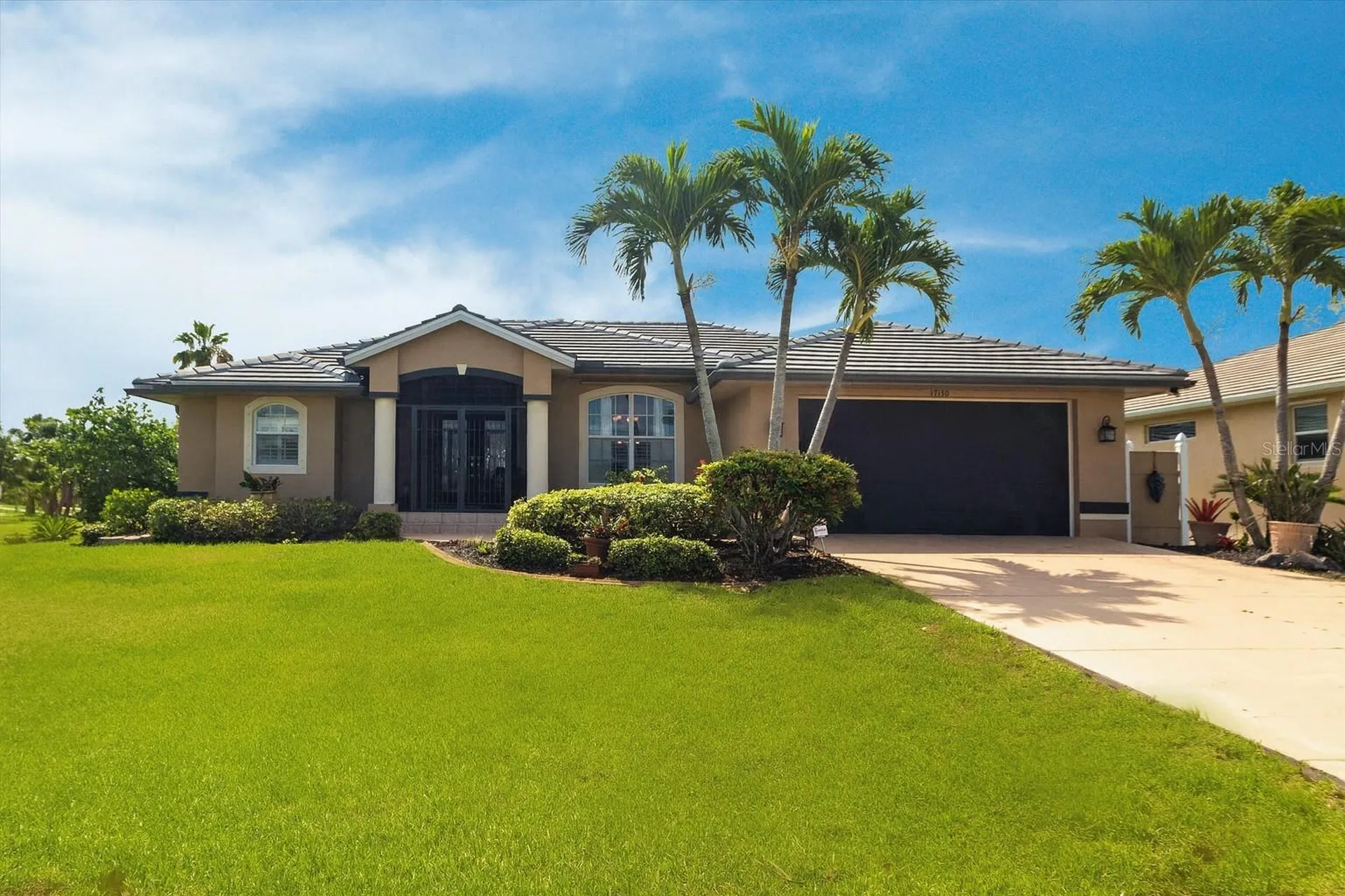 17150 Sarong Lane Punta Gorda FL 33955