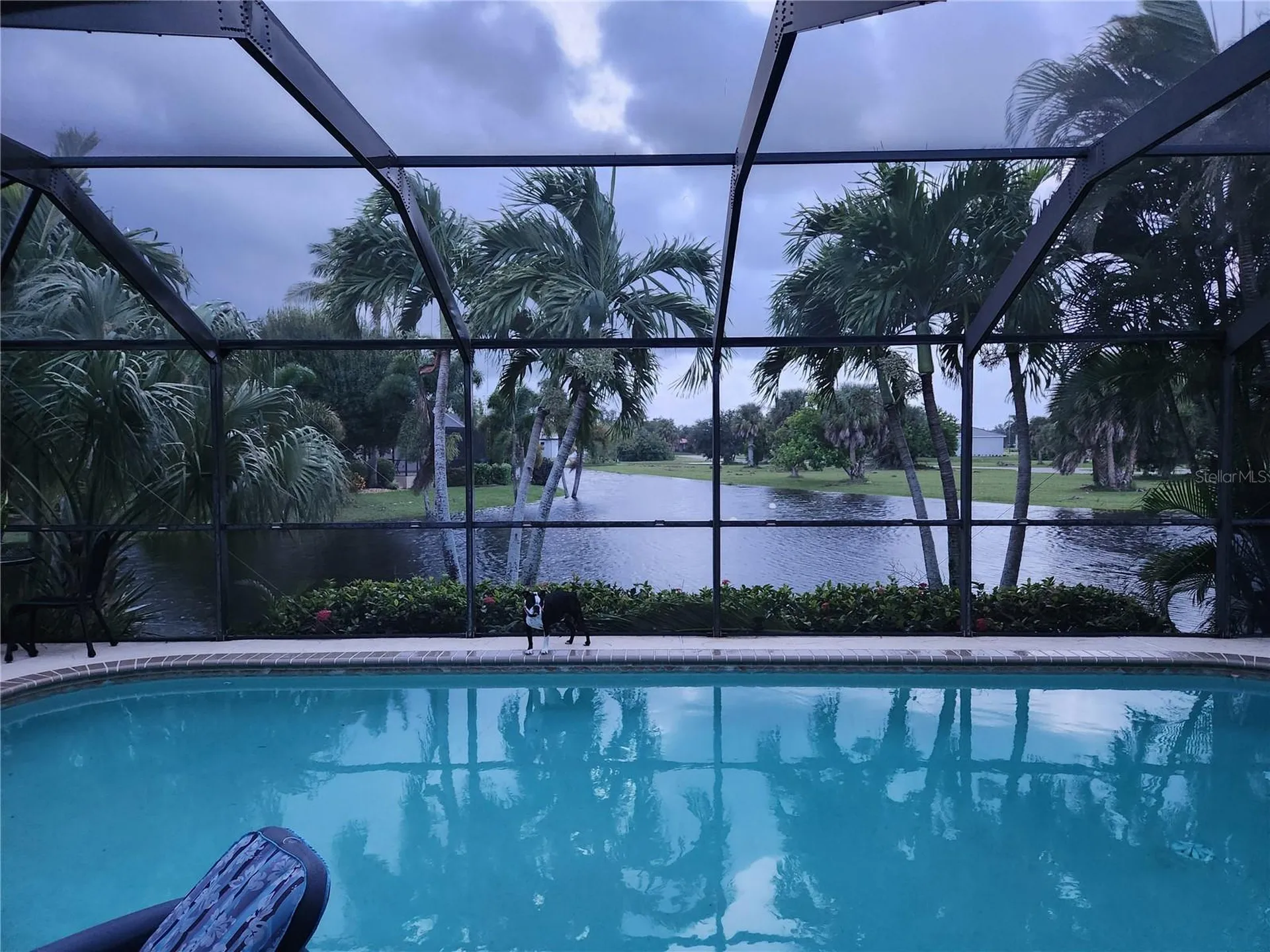 17150 Sarong Lane Punta Gorda FL 33955
