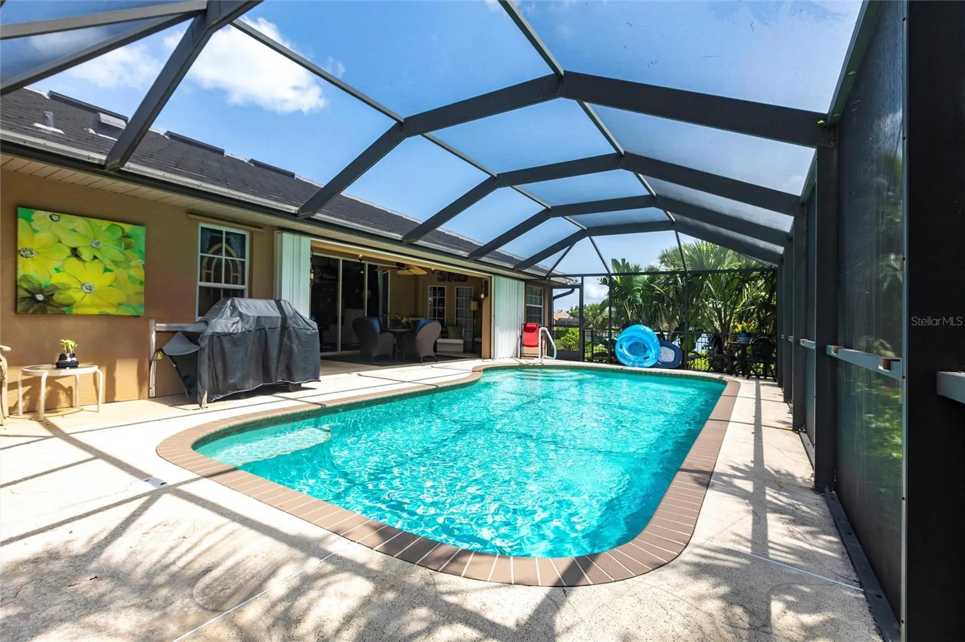 17150 Sarong Lane Punta Gorda FL 33955