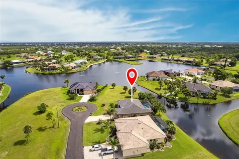 17150 Sarong Lane Punta Gorda FL 33955