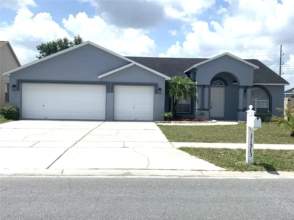 11513 Andy Drive Riverview FL 33569