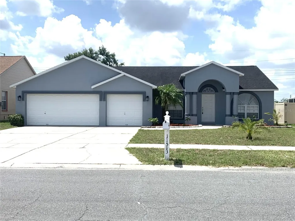 11513 Andy Drive Riverview FL 33569