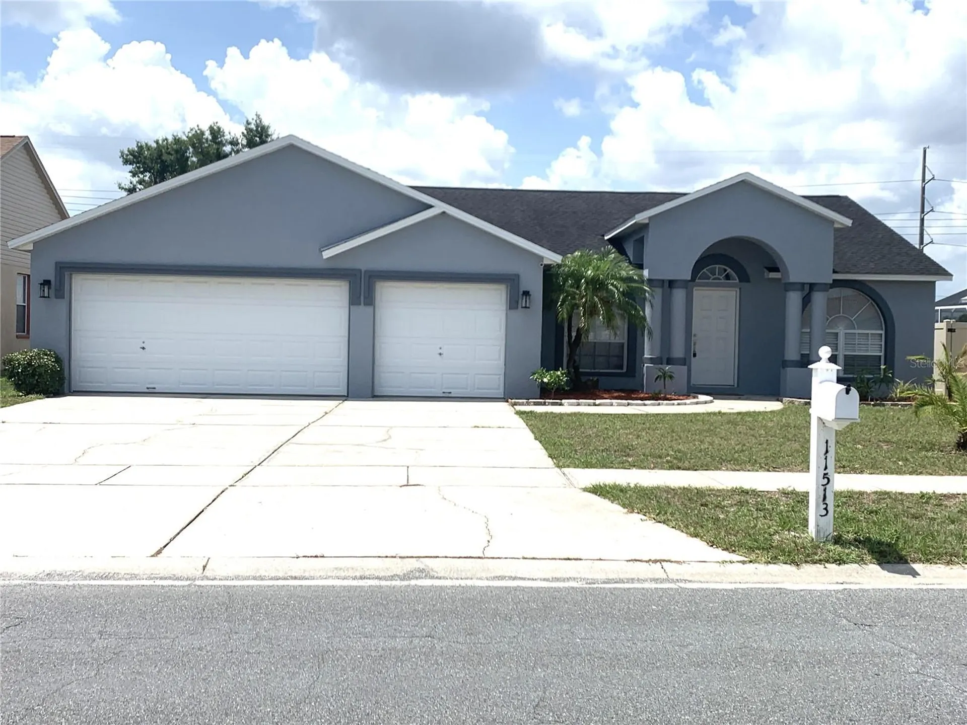 11513 Andy Drive Riverview FL 33569