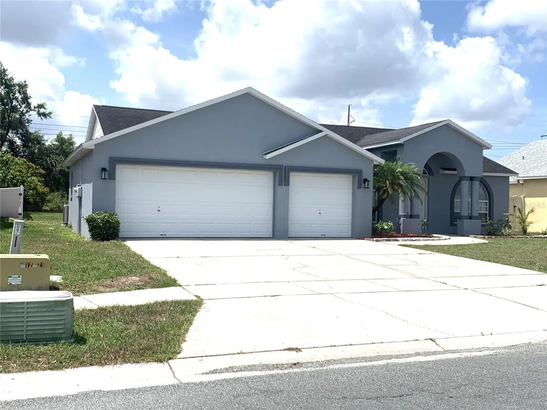 11513 Andy Drive Riverview FL 33569