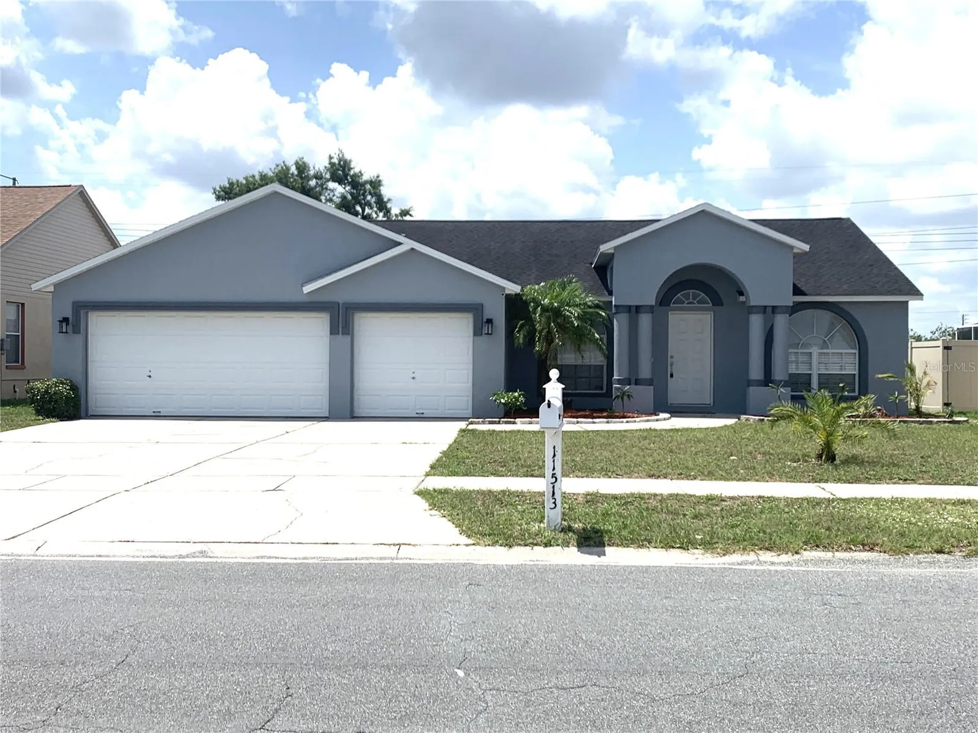 11513 Andy Drive Riverview FL 33569
