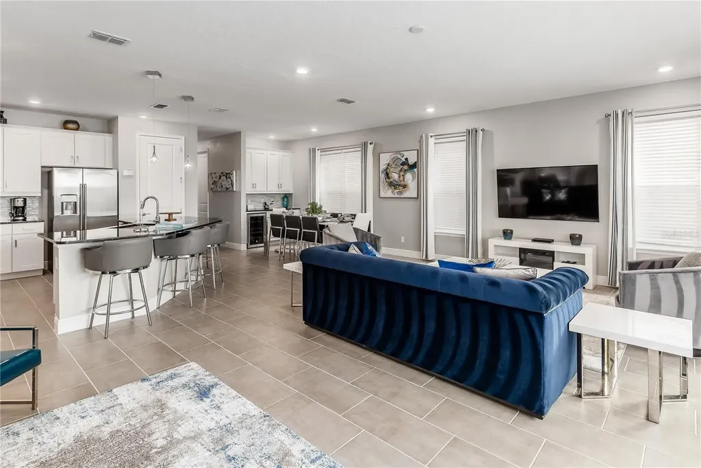 884 Golden Bear Drive Reunion FL 34747