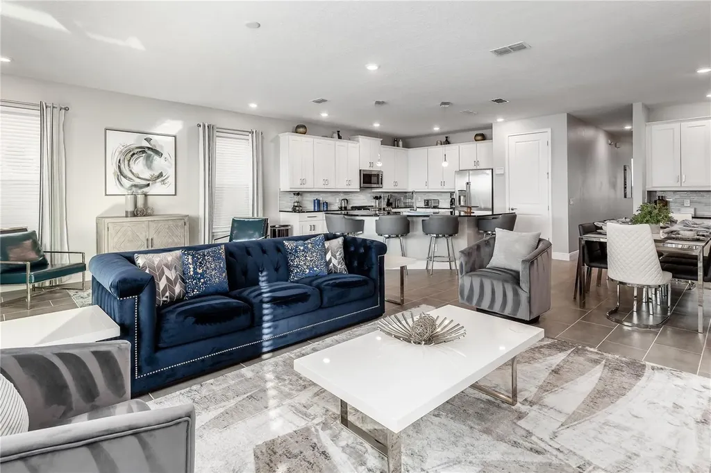 884 Golden Bear Drive Reunion FL 34747