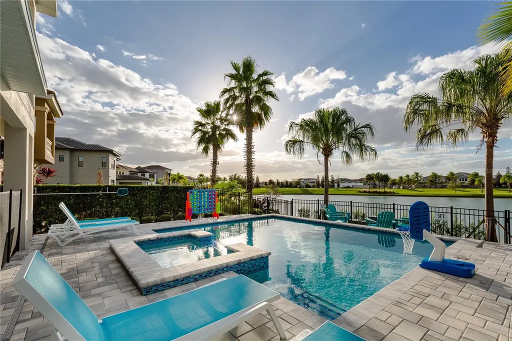 884 Golden Bear Drive Reunion FL 34747
