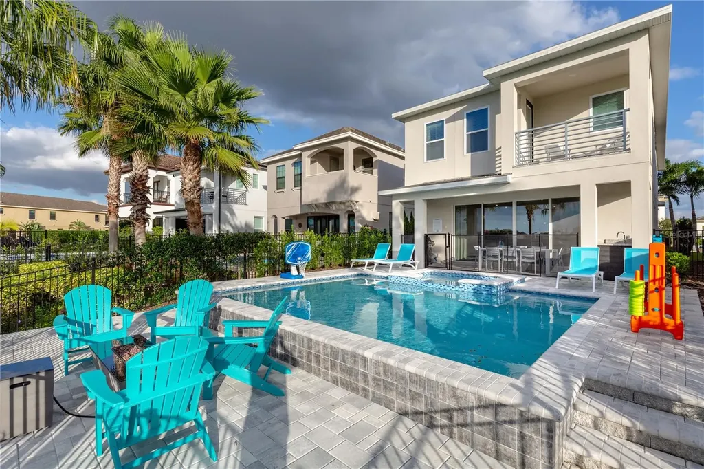 884 Golden Bear Drive Reunion FL 34747