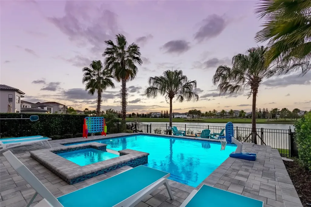 884 Golden Bear Drive Reunion FL 34747