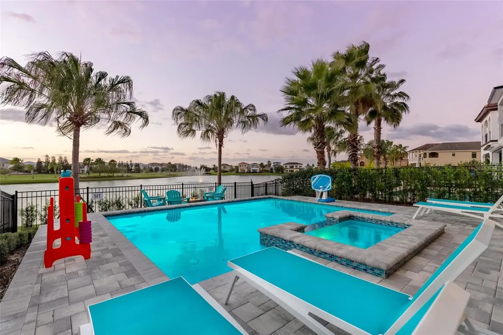 884 Golden Bear Drive Reunion FL 34747
