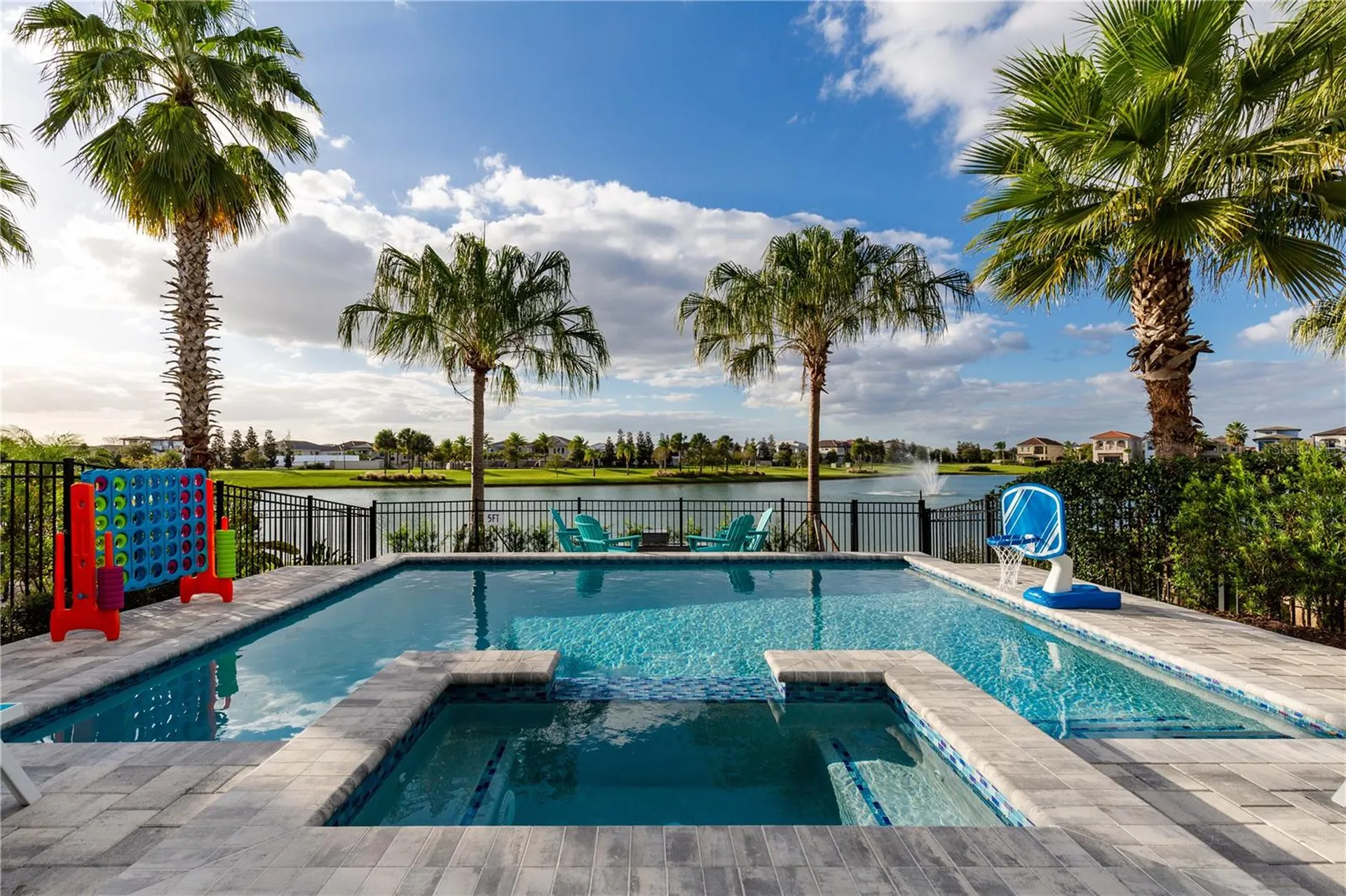 884 Golden Bear Drive Reunion FL 34747