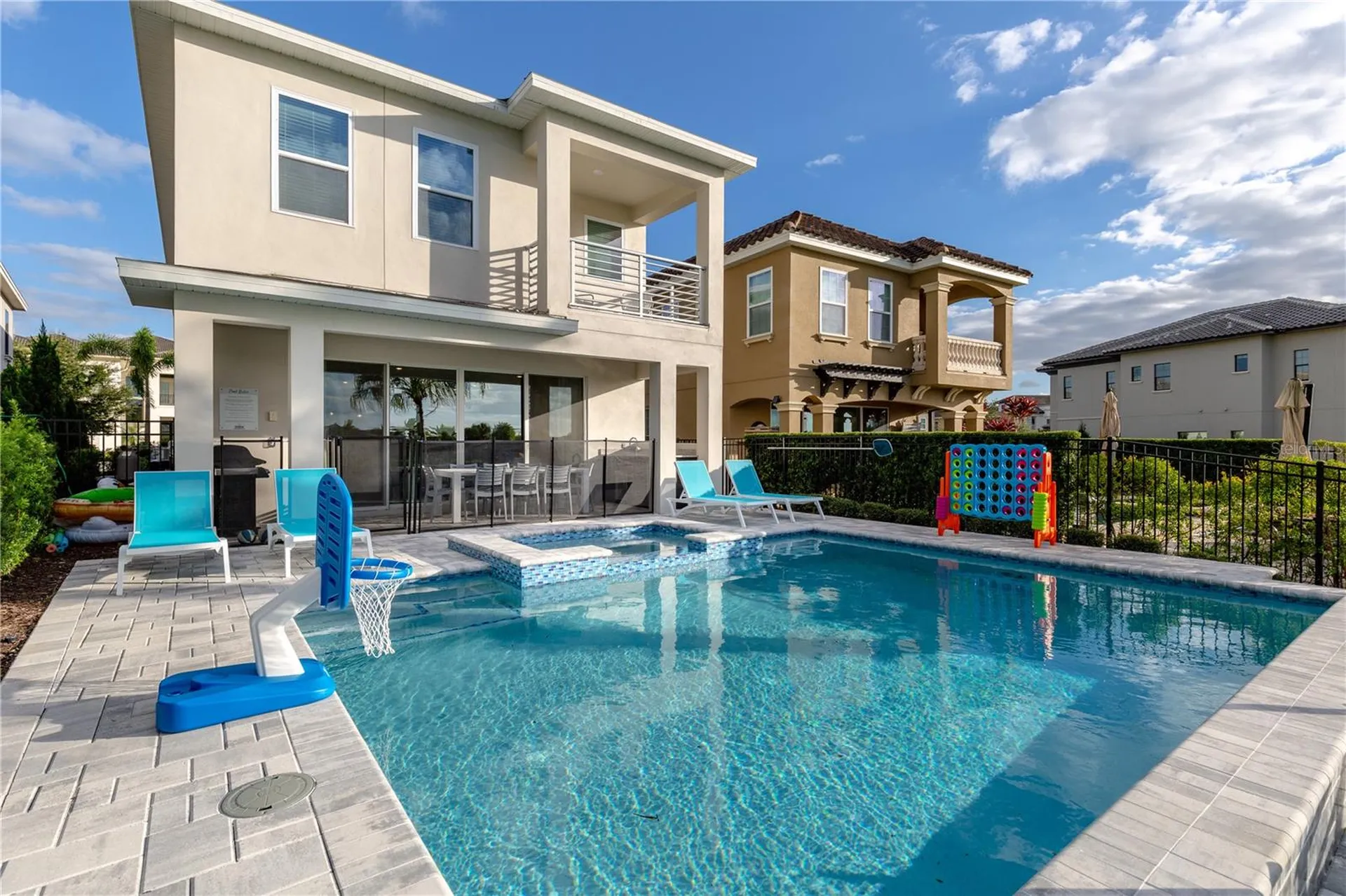884 Golden Bear Drive Reunion FL 34747