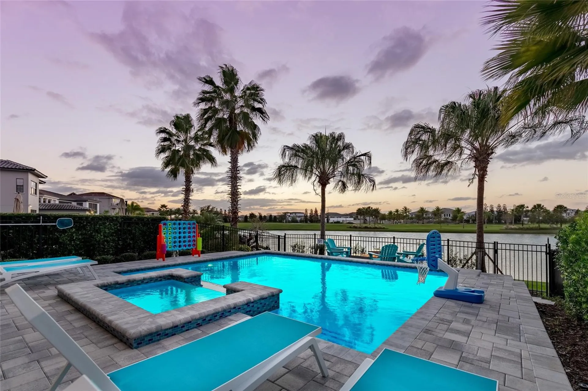 884 Golden Bear Drive Reunion FL 34747