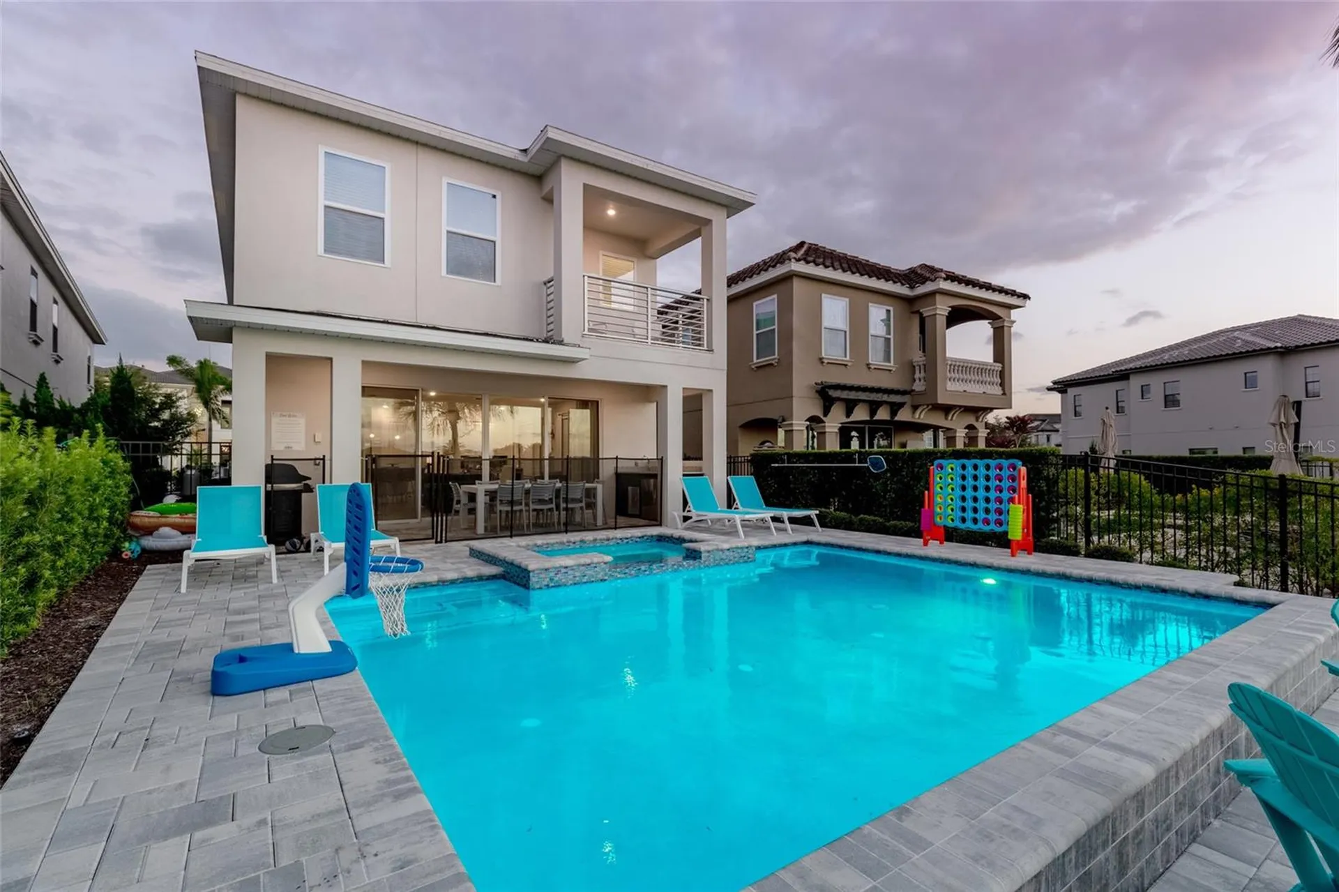 884 Golden Bear Drive Reunion FL 34747