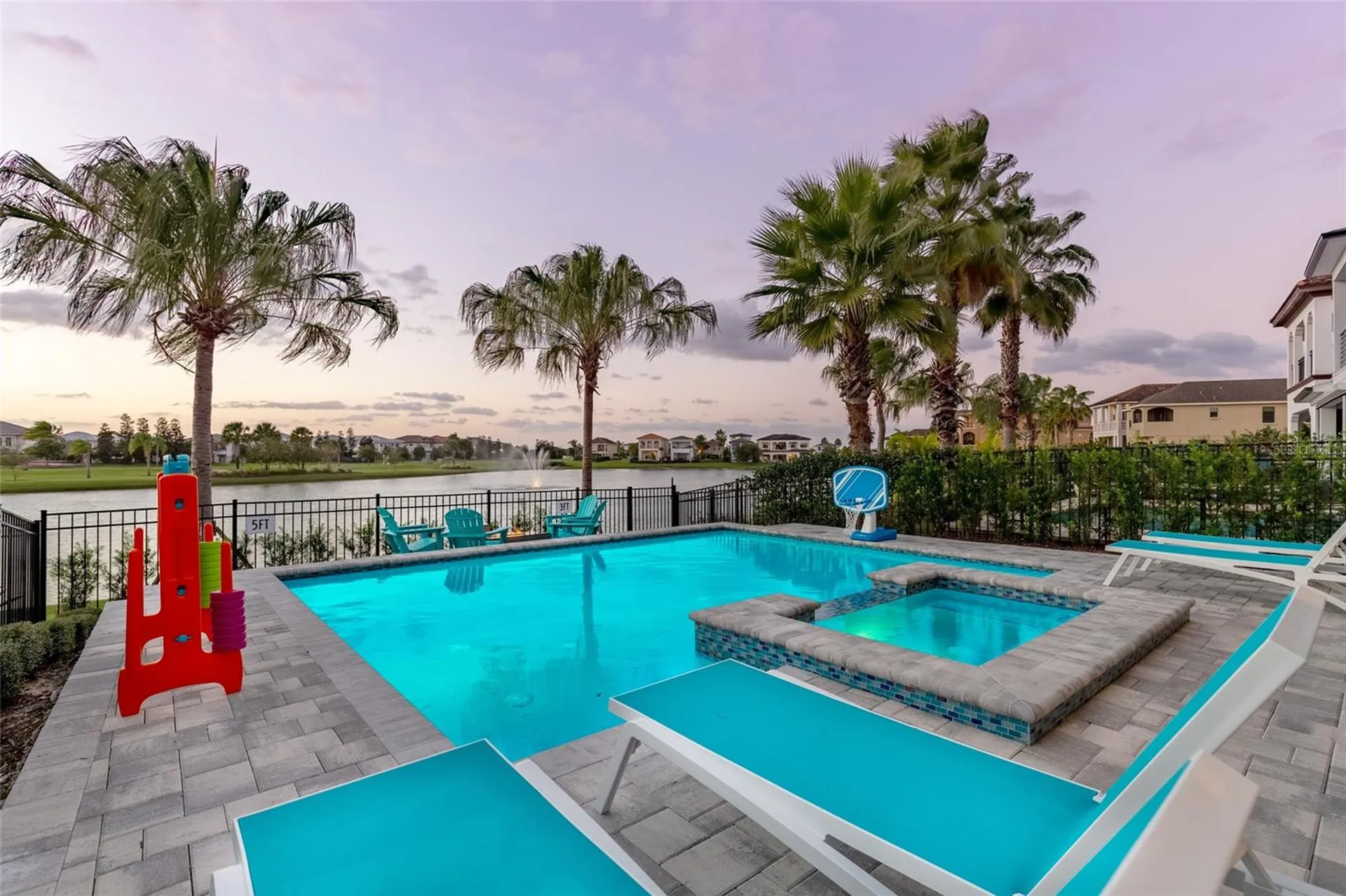 884 Golden Bear Drive Reunion FL 34747
