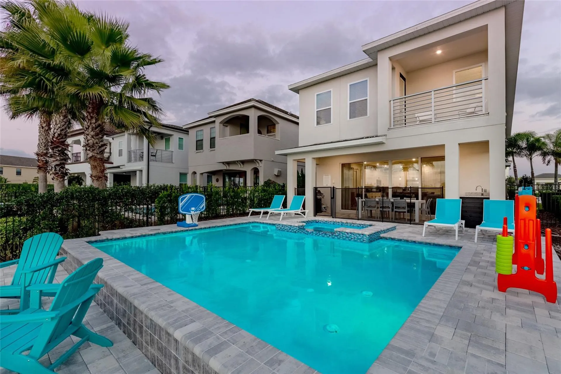 884 Golden Bear Drive Reunion FL 34747