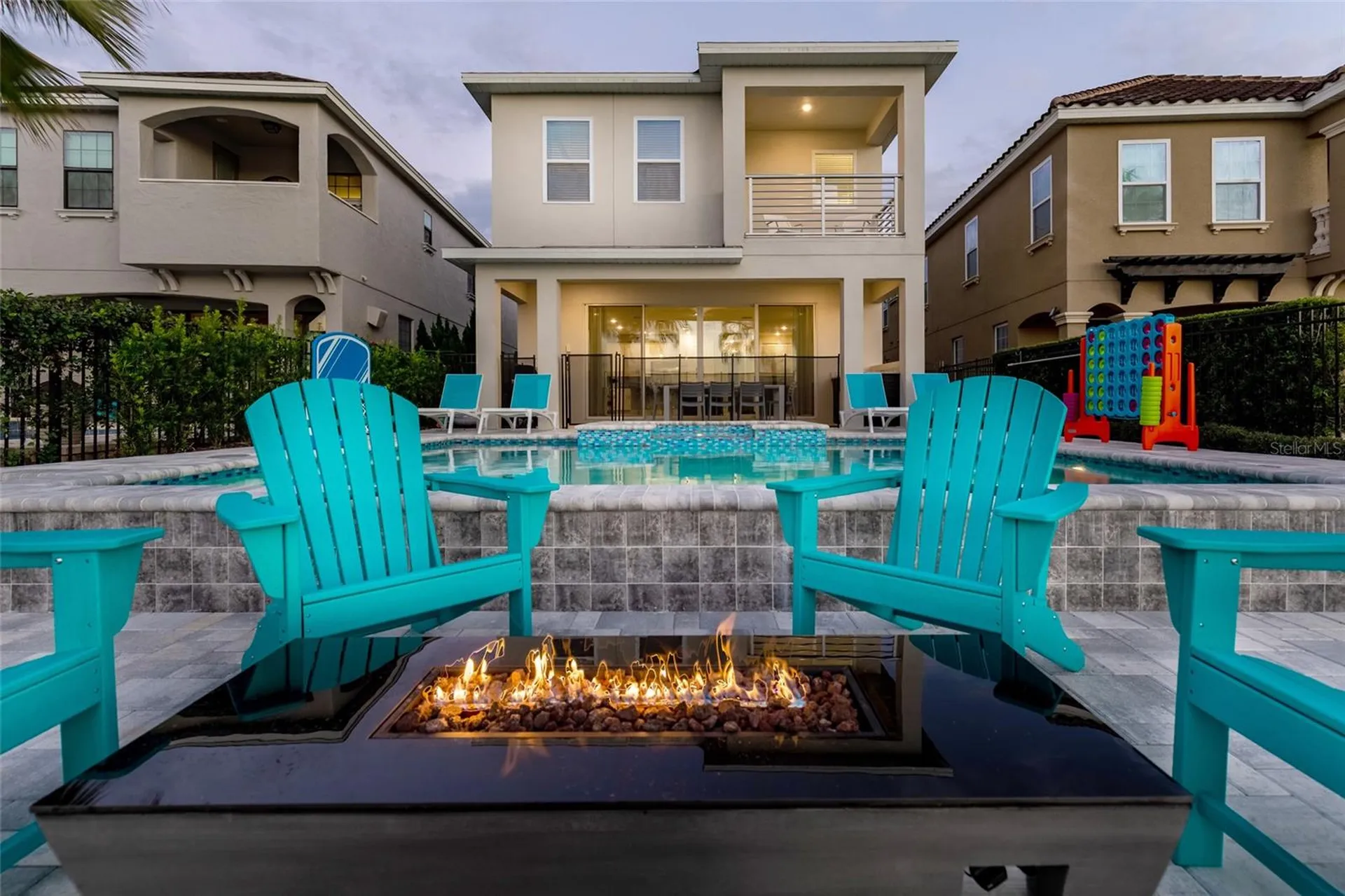 884 Golden Bear Drive Reunion FL 34747