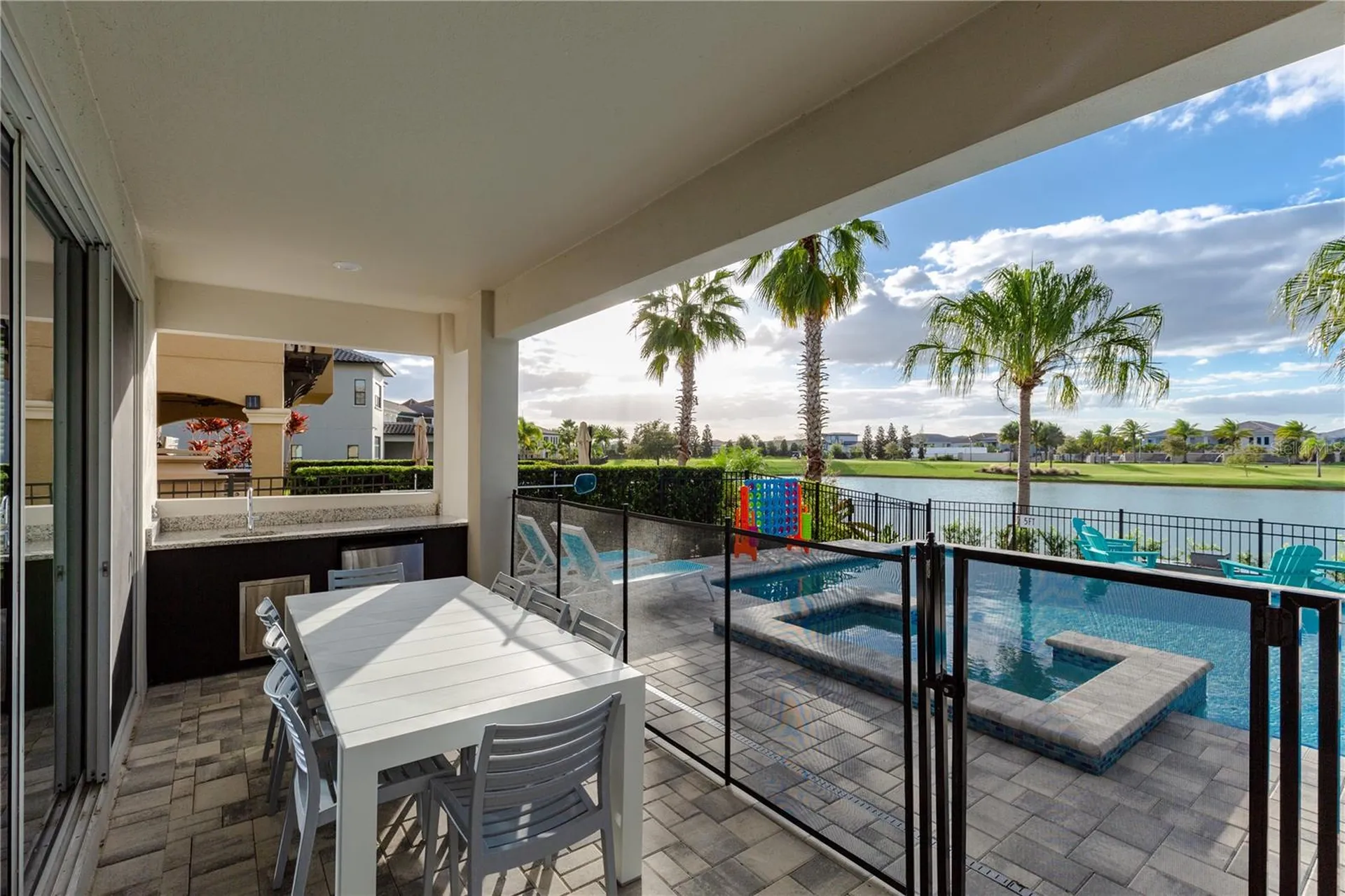 884 Golden Bear Drive Reunion FL 34747