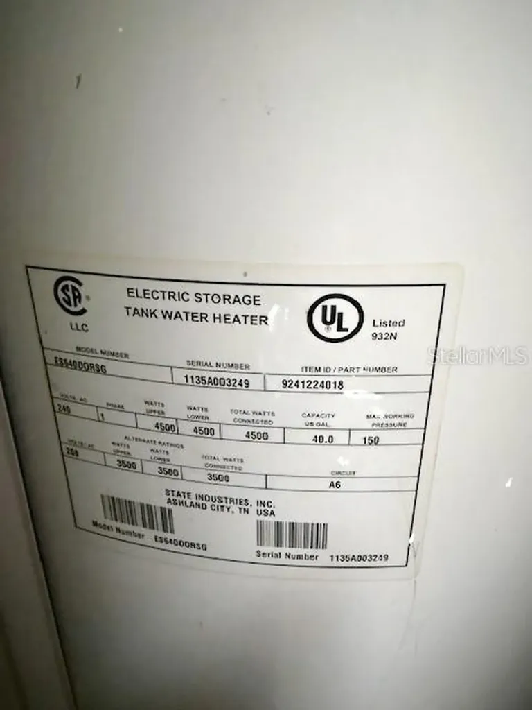 18107 Steele Avenue Port Charlotte FL 33948