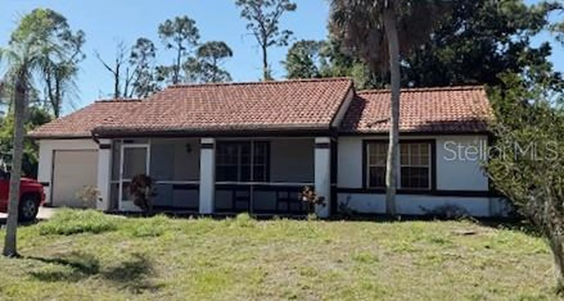 18107 Steele Avenue Port Charlotte FL 33948